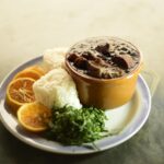 bean stew, black beans, beans, bacon, brazilian bean, meat, feijoada, beanblack, brazil, brazilian, brown, cuisine, dark, delicious, dinner, dish, drink, flour, food, green, hot, kitchen, orange, feijoada, feijoada, feijoada, feijoada, feijoada